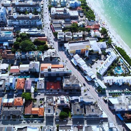 1090 Finamente Decorado 03 Suites Na Praia De Bombinhas Εξωτερικό φωτογραφία